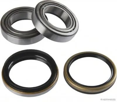 Комплект подшипника ступицы колеса HERTH+BUSS JAKOPARTS купить
