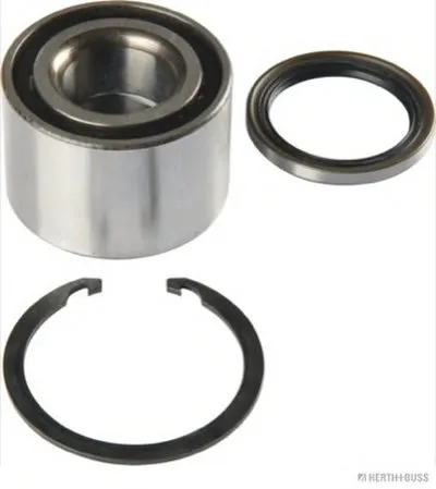 Комплект подшипника ступицы колеса HERTH+BUSS JAKOPARTS купить