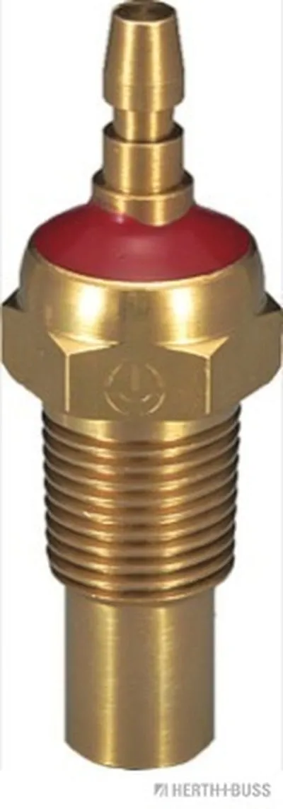 Датчик, температура охлаждающей жидкости HERTH+BUSS JAKOPARTS купить