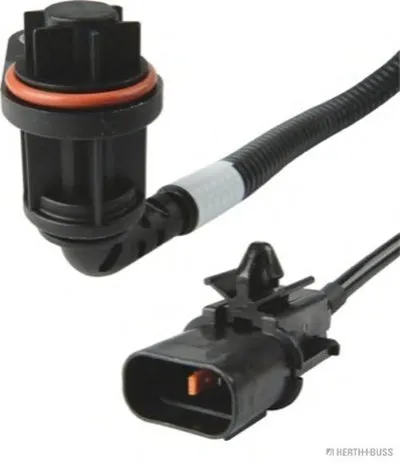 Датчик, частота вращения колеса HERTH+BUSS JAKOPARTS купить
