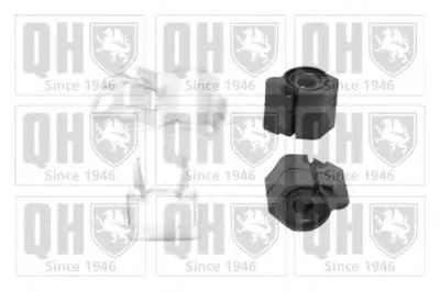 Ремкомплект, подшипник стабилизатора QUINTON HAZELL купить