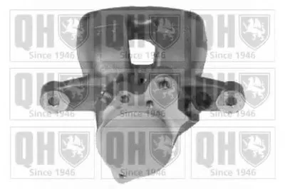 Тормозной суппорт QUINTON HAZELL купить