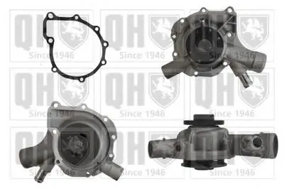 Водяной насос QUINTON HAZELL купить