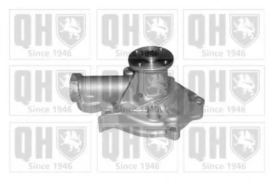 Водяной насос QUINTON HAZELL купить