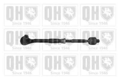 Поперечная рулевая тяга QUINTON HAZELL купить