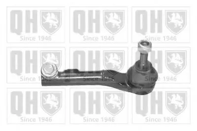 Наконечник поперечной рулевой тяги Premium Kit+ QUINTON HAZELL купить