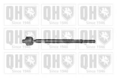 Осевой шарнир, рулевая тяга QUINTON HAZELL купить