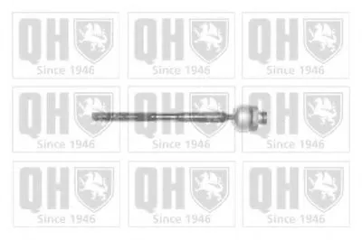 Осевой шарнир, рулевая тяга QUINTON HAZELL купить