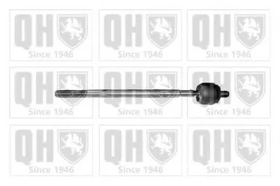 Осевой шарнир, рулевая тяга QUINTON HAZELL купить