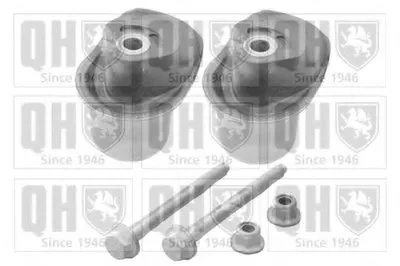 Ремкомплект, балка моста Premium Kit+ QUINTON HAZELL купить