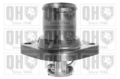 Термостат, охлаждающая жидкость QUINTON HAZELL купить