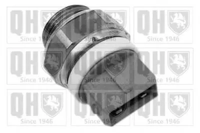 Термовыключатель, вентилятор радиатора CI QUINTON HAZELL купить