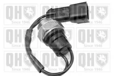 Термовыключатель, вентилятор радиатора CI QUINTON HAZELL купить