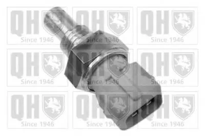 Датчик, температура охлаждающей жидкости CI QUINTON HAZELL купить