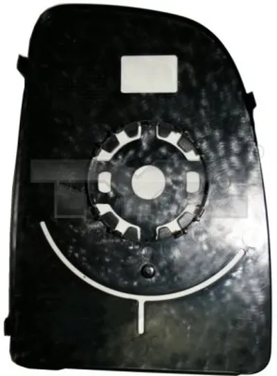 Зеркальное стекло, наружное зеркало TYC купить