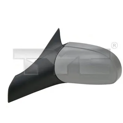 Наружное зеркало TYC купить