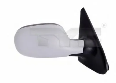 Наружное зеркало TYC купить