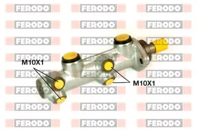 целиндер ручного тормоза FERODO купить