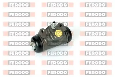 Колесный тормозной цилиндр FERODO купить