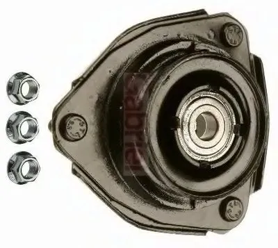 Ремкомплект, опора стойки амортизатора GABRIEL купить