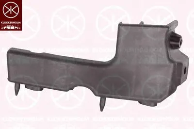 Кронштейн, буфер KLOKKERHOLM купить