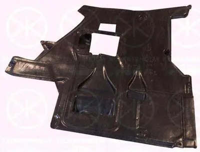 Кожух двигателя KLOKKERHOLM купить