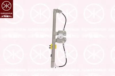 Подъемное устройство для окон KLOKKERHOLM купить