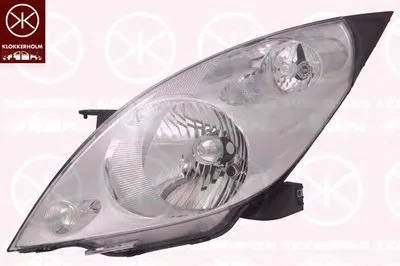 Фара KLOKKERHOLM купить