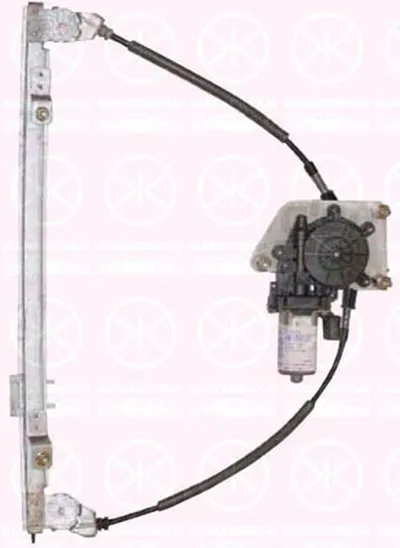 Подъемное устройство для окон KLOKKERHOLM купить