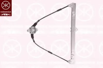 Подъемное устройство для окон KLOKKERHOLM купить