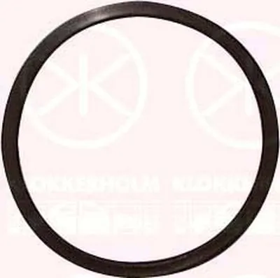 Прокладка, датчик уровня топлива KLOKKERHOLM купить