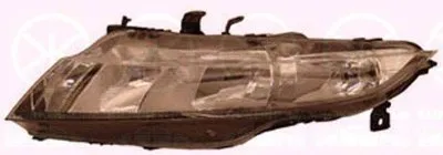 Фара KLOKKERHOLM купить