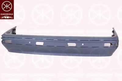 Буфер KLOKKERHOLM купить