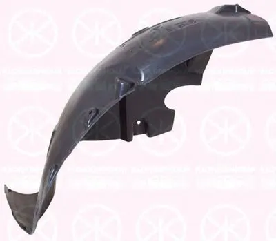 Обшивка, колесная ниша KLOKKERHOLM купить