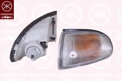 Фонарь указателя поворота KLOKKERHOLM купить