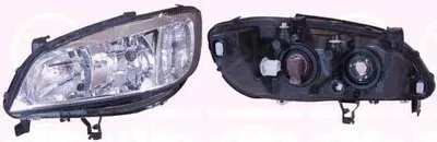 Фара KLOKKERHOLM купить