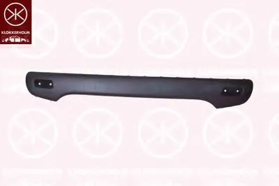 Облицовка / защитная накладка, буфер KLOKKERHOLM купить