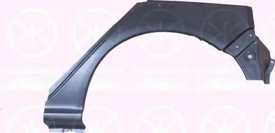 Боковина KLOKKERHOLM купить