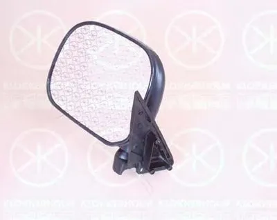 Наружное зеркало KLOKKERHOLM купить