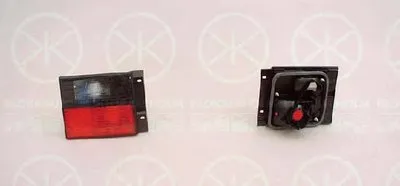 Задний фонарь KLOKKERHOLM купить