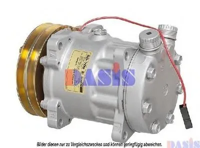 Компрессор, кондиционер AKS DASIS купить
