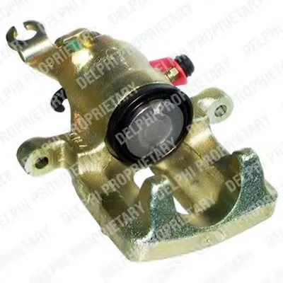 Тормозной суппорт DELPHI купить