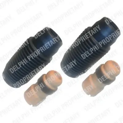 Пылезащитный комплект, амортизатор DELPHI купить