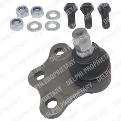 Шаровой шарнир DELPHI купить