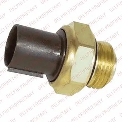 Термовыключатель, вентилятор радиатора DELPHI купить