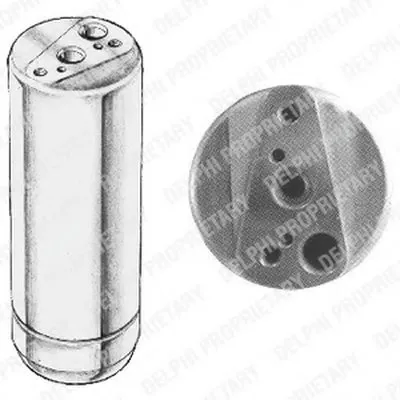 Осушитель, кондиционер DELPHI купить