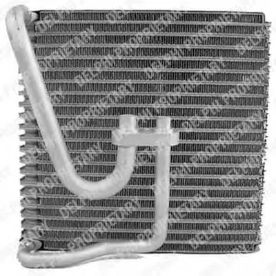 Испаритель, кондиционер DELPHI купить