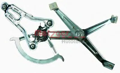 Подъемное устройство для окон METZGER купить