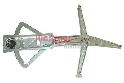 Подъемное устройство для окон METZGER купить