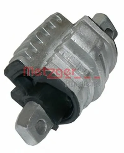 Подвеска, ступенчатая коробка передач METZGER купить